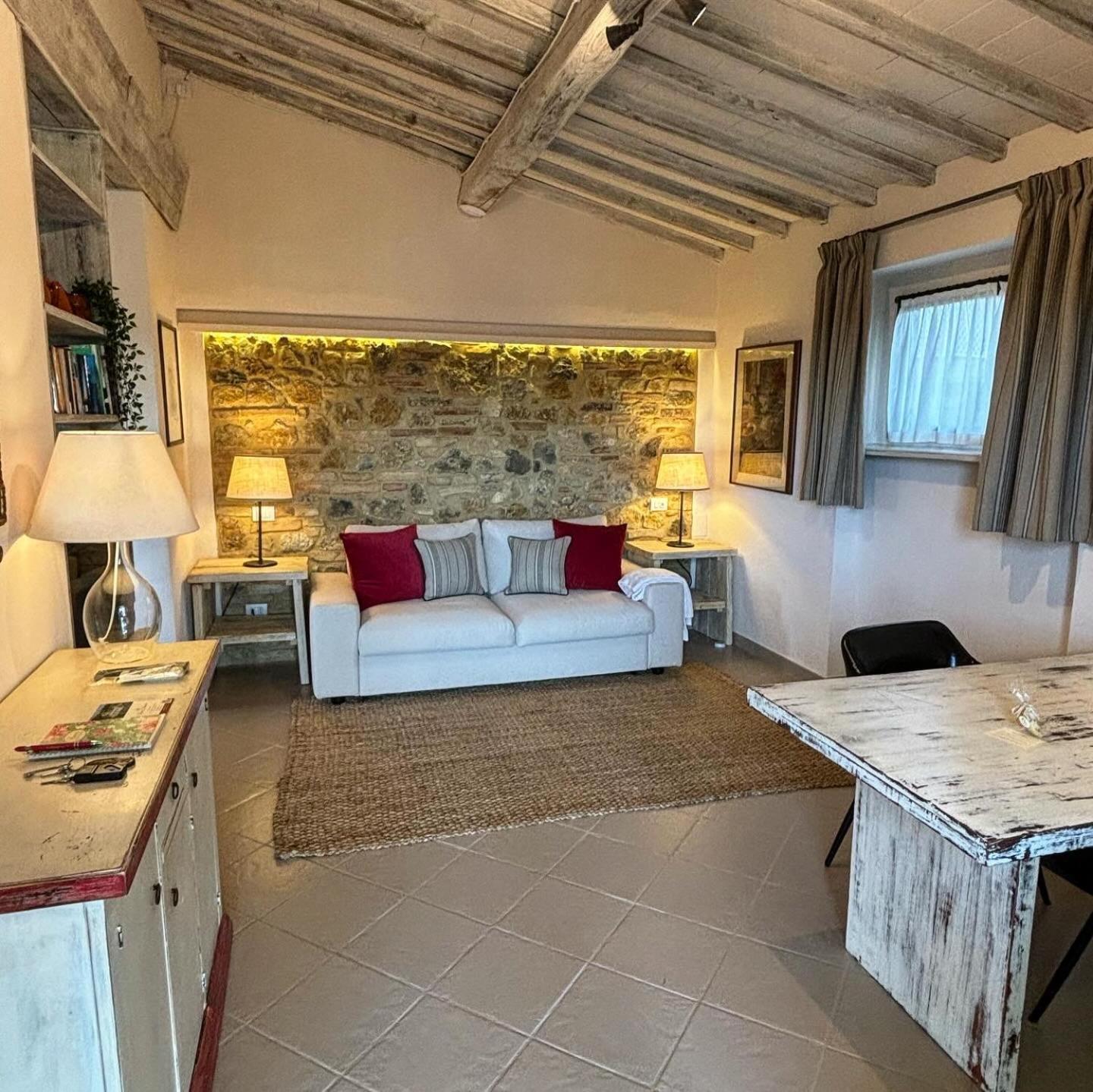 Podere Bellavista Сан-Джиминьяно Экстерьер фото