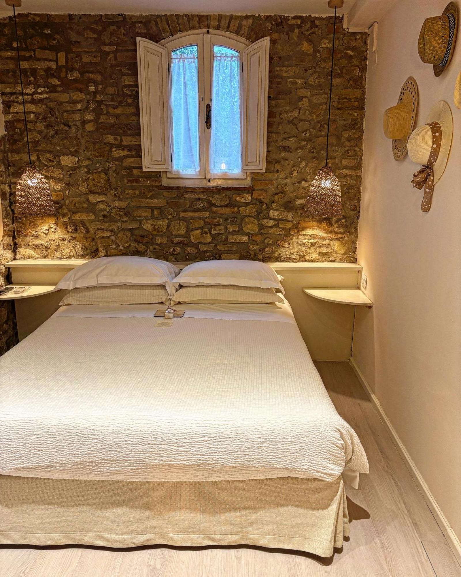 Podere Bellavista Сан-Джиминьяно Экстерьер фото